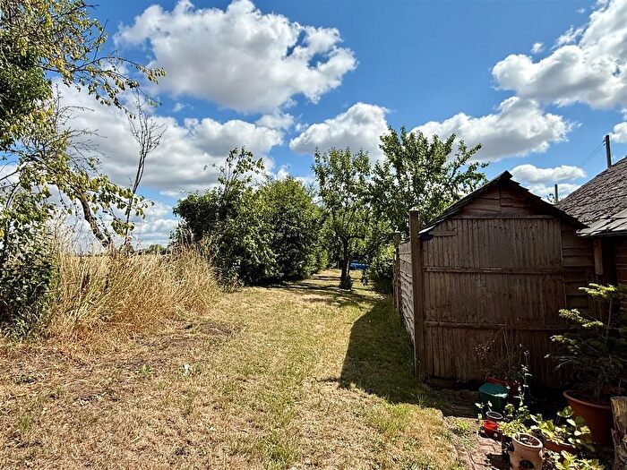 2 Bedroom Cottage For Sale In Kings Caple, Hereford, HR1