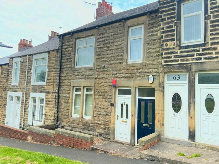 2 Bedroom Flat To Rent In Woodlands Terrace, Gateshead, NE10