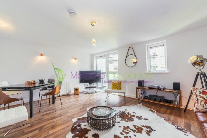 2 Bedroom Flat To Rent In Glaisher Street, London, SE8