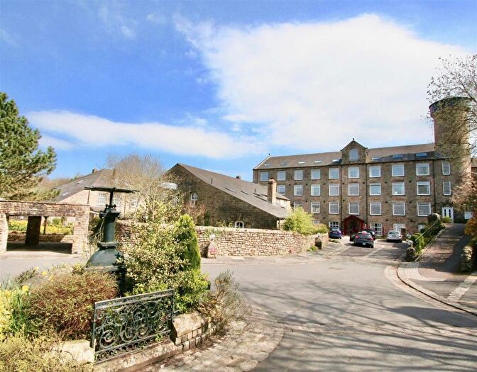 1 Bedroom Flat For Sale In Low Mill, Caton, Lancaster, LA2