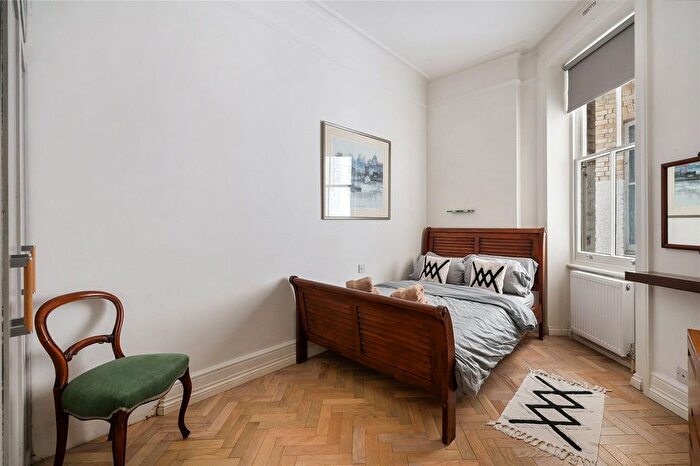 4 Bedroom Flat To Rent In Hyde Park Mansions, Cabbell Street, NW1