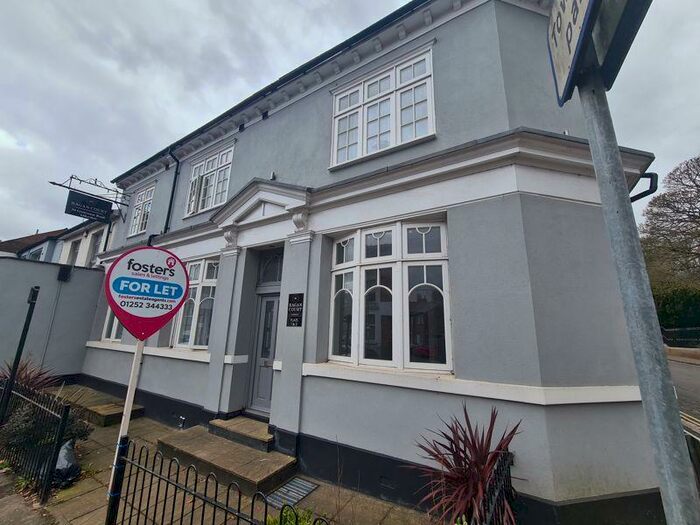 1 Bedroom Flat To Rent In Ragan Court, Aldershot, GU11