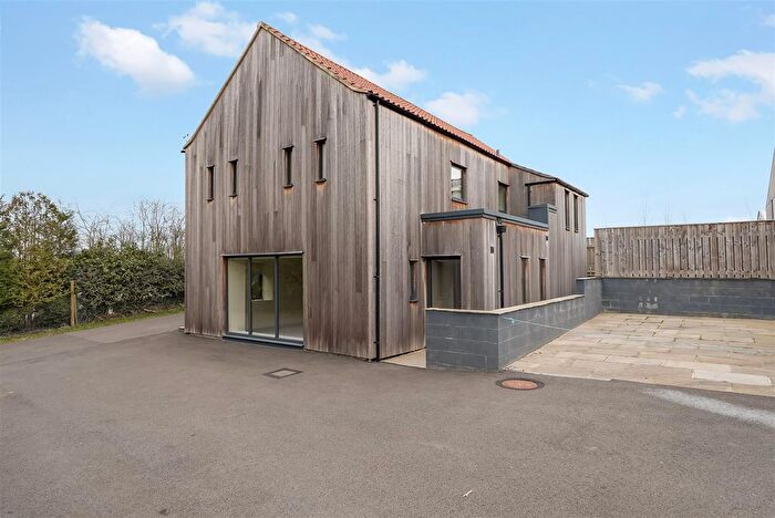 3 Bedroom Barn Conversion To Rent In Warlaby, Northallerton, DL7