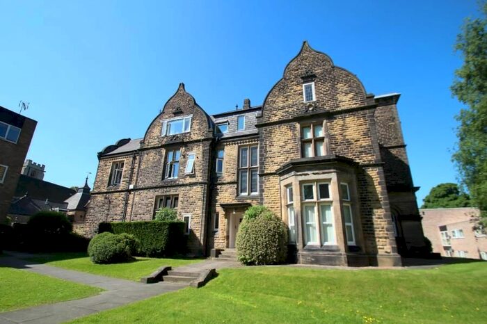 1 Bedroom Flat To Rent In Westfield House, Chapel Allerton, LS7