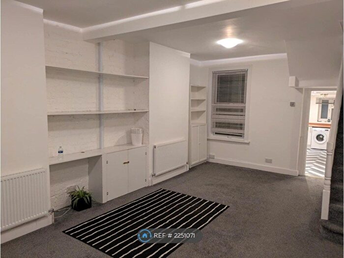 2 Bedroom Terraced House To Rent In Argyle Road, London, N18