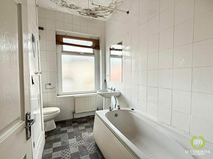 3 Bedroom Terraced House For Sale In Princess Street, Accrington, BB5