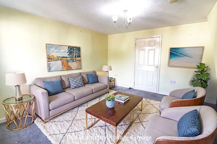 2 Bedroom Terraced House For Sale In Langleigh Park, Ilfracombe, Devon, EX34