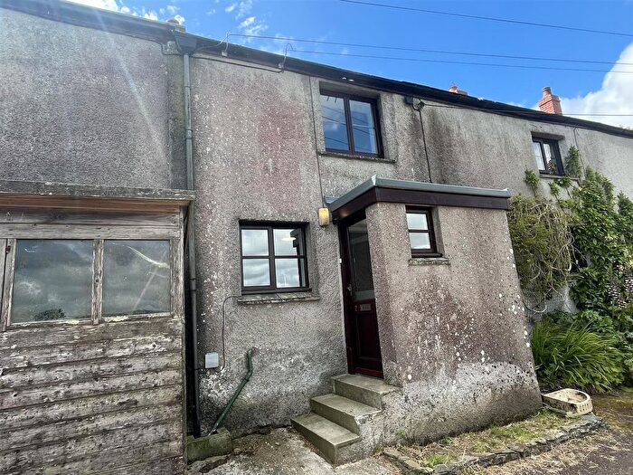 2 Bedroom Cottage To Rent In St. Ewe, St. Austell, PL26