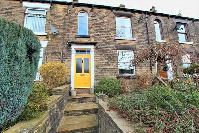 2 Bedroom Terraced House To Rent In Glossop Road, Hayfield, High Peak, SK22