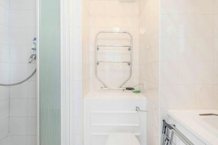 Studio To Rent In Sloane Avenue, Sloane Square, London, SW3