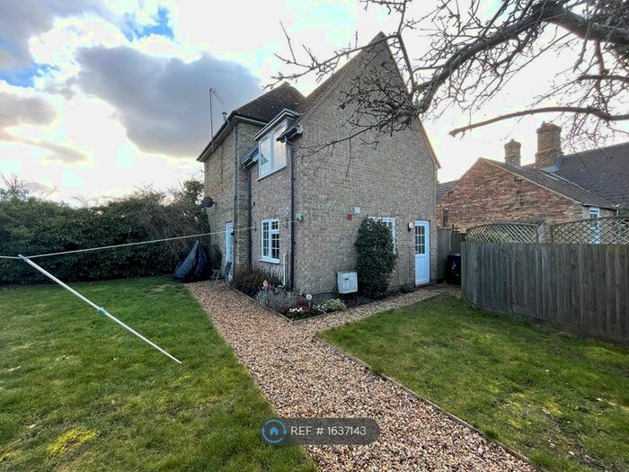 2 Bedroom Detached House To Rent In Church Road, Downham Market, PE38