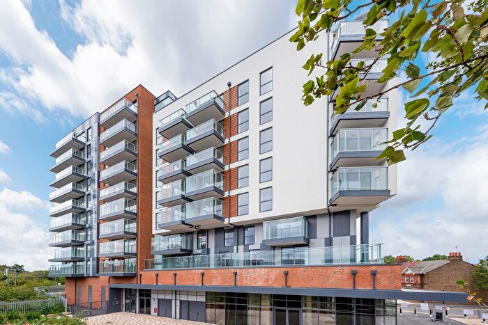 1 Bedroom Flat To Rent In Stylus Place, Hayes, UB3