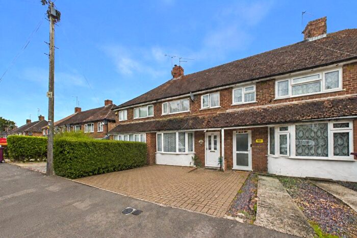3 Bedroom Terraced House To Rent In Thirlmere Avenue, Tilehurst, Reading, Berkshire, RG30