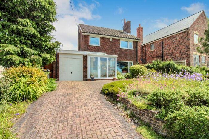 3 Bedroom Detached House For Sale In Mill Hill, Keysoe, MK44