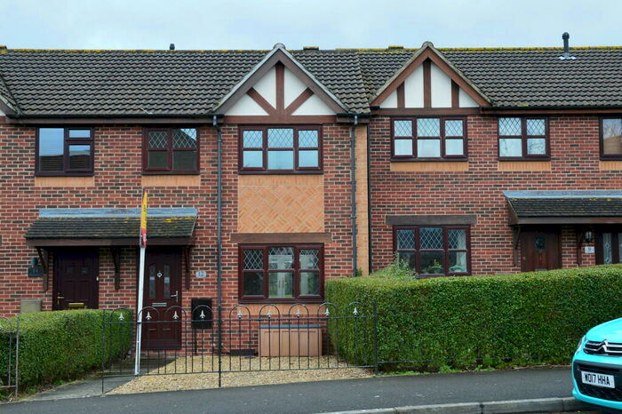 3 Bedroom Terraced House To Rent In Wheatfield Drive, Wick St. Lawrence, BS22