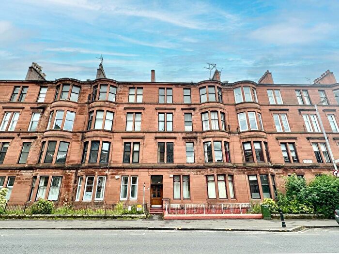 3 Bedroom Flat To Rent In Hmo Highburgh Road, Dowanhill, Glasgow, G12
