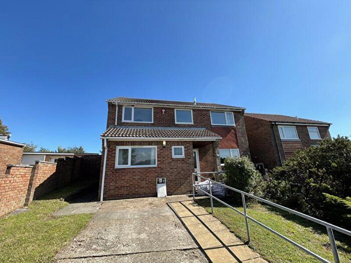 7 Bedroom Detached House To Rent In Shenfield Way, Brighton, BN1