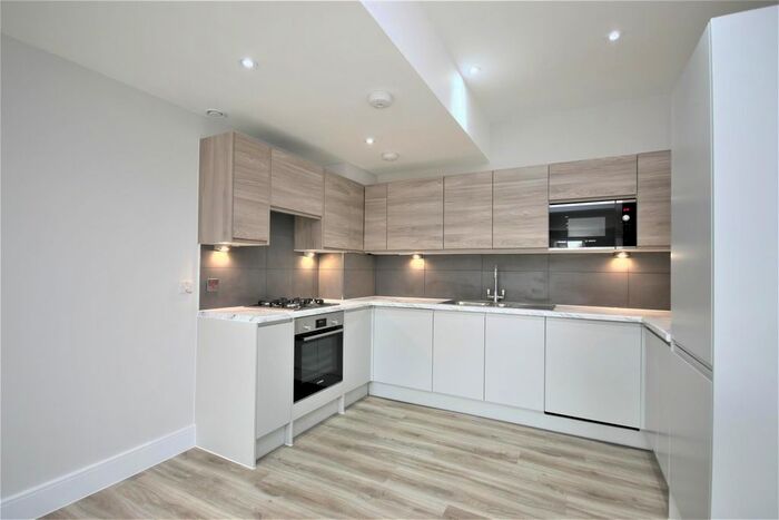 1 Bedroom Flat To Rent In The Mall, W5