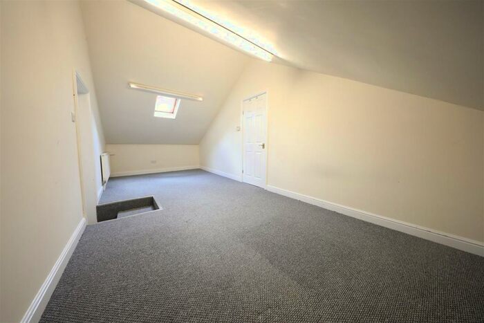 1 Bedroom Apartment To Rent In New Road, Hedon, Hull, HU12