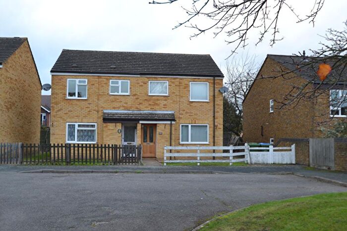 2 Bedroom Semi Detached House To Rent In Cottimore Lane, Walton-On-Thames, KT12