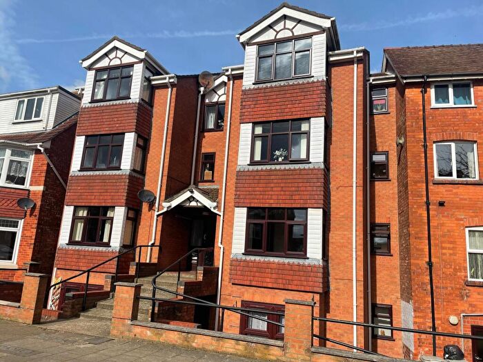 1 Bedroom Flat To Rent In Ida Road, Skegness, PE25