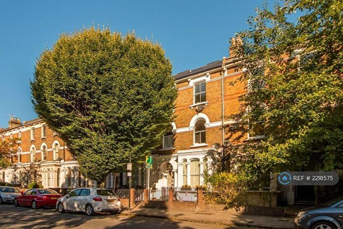 1 Bedroom Flat To Rent In Brownswood Road, London, N4