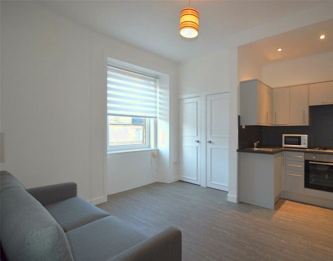 2 Bedroom Apartment To Rent In Wardlaw Terrace, Gorgie, Edinburgh, EH11