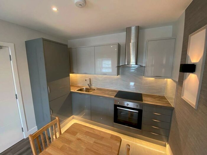 1 Bedroom Flat To Rent In Howard Business Park, Howard Close, Waltham Abbey, Essex, EN9