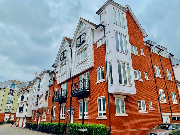 2 Bedroom Flat To Rent In Tannery Way North, Canterbury, CT1