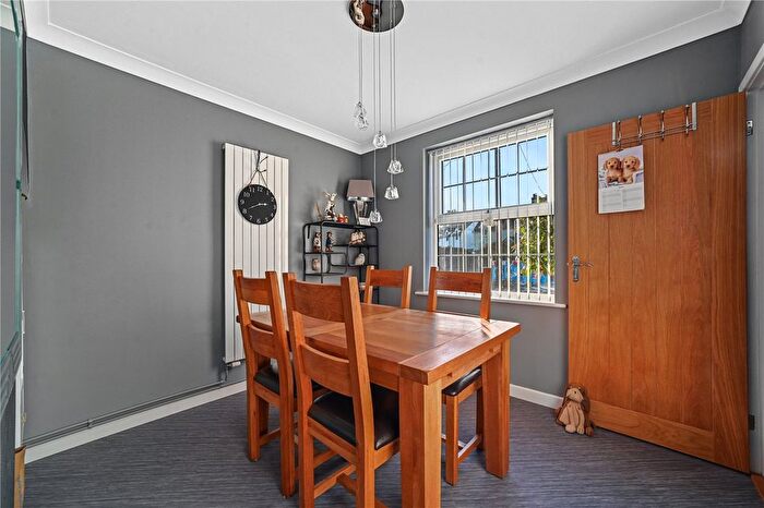 2 Bedroom Semi-Detached House For Sale In Crown Street, Dedham, Colchester, CO7