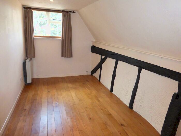 2 Bedroom Detached House To Rent In The Green, Old Buckenham, Attleborough, NR17