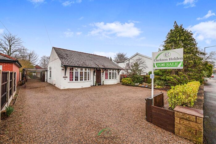 4 Bedroom Detached House For Sale In Lightfoot Lane, Fulwood, PR2