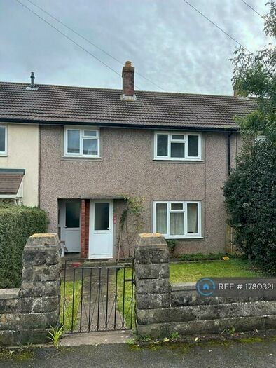 3 Bedroom Terraced House To Rent In Pembroke Road, Bulwark, Chepstow, NP16