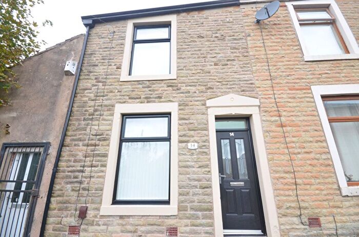 3 Bedroom Property To Rent In Bridge Street, Great Harwood, BB6
