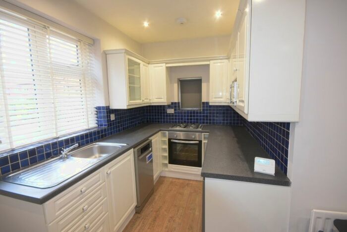 2 Bedroom Terraced House To Rent In Jesmond Gardens, Jesmond, Newcastle Upon Tyne, NE2
