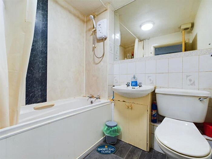 2 Bedroom Apartment To Rent In Compass Court, Norfolk Street, Coventry, CV1