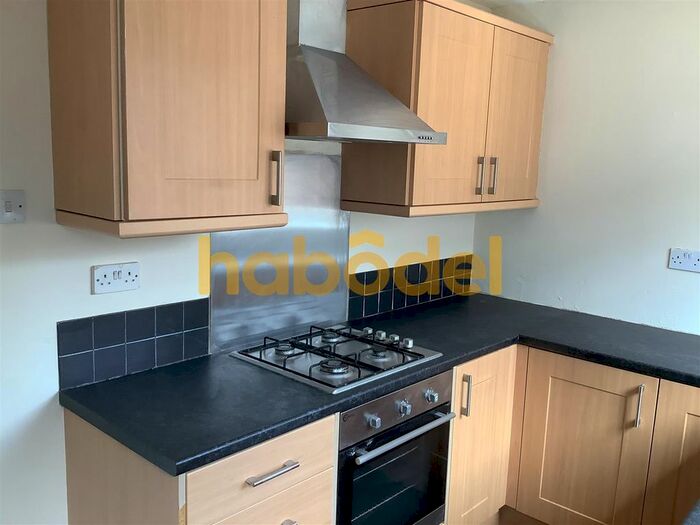 2 Bedroom Terraced House To Rent In Sidney Court, Cleethorpes, DN35