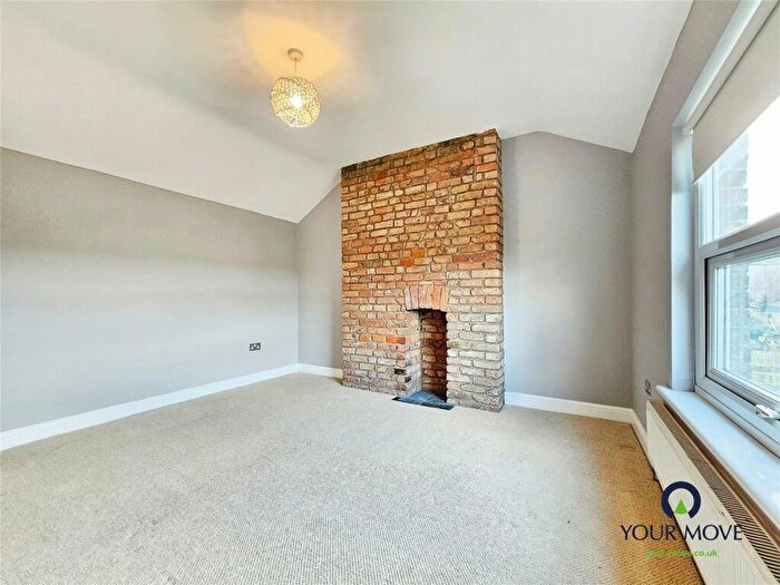 1 Bedroom Flat For Sale In Belmont Road, Broadstairs, Kent, CT10
