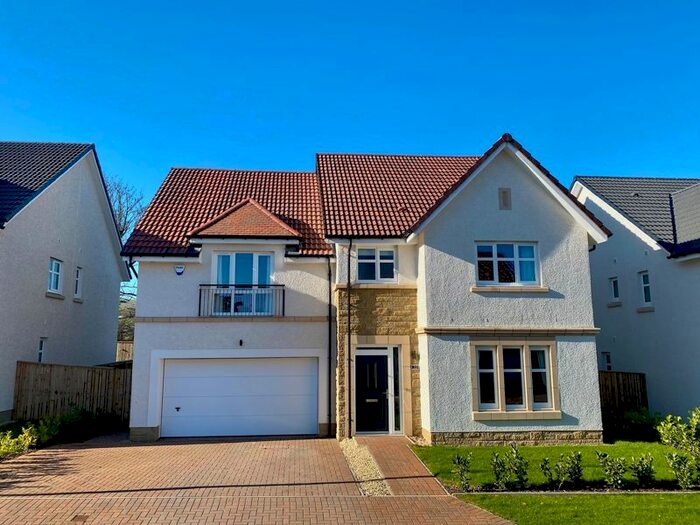 5 Bedroom Villa For Sale In Lewis Gardens, Doonfoot, Ayr, KA7