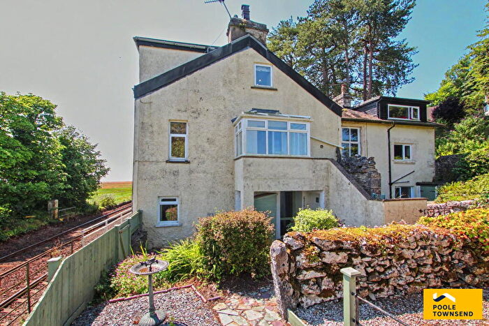2 Bedroom Apartment For Sale In Seawood Place, Grange-Over-Sands, Cumbria, LA11