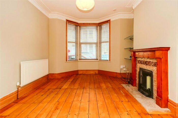 2 Bedroom Terraced House To Rent In Lillian Street, St George, Bristol, BS5
