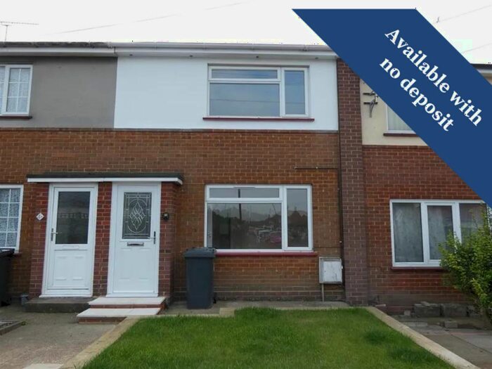 3 Bedroom Terraced House To Rent In Mayfield Road, Herne Bay, CT6