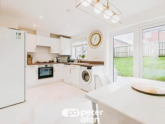 1 Bedroom House For Sale In Erw Ddol, Llanilid, Pontyclun, CF72