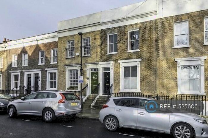 1 Bedroom Flat To Rent In Woodstock Terrace, London, E14