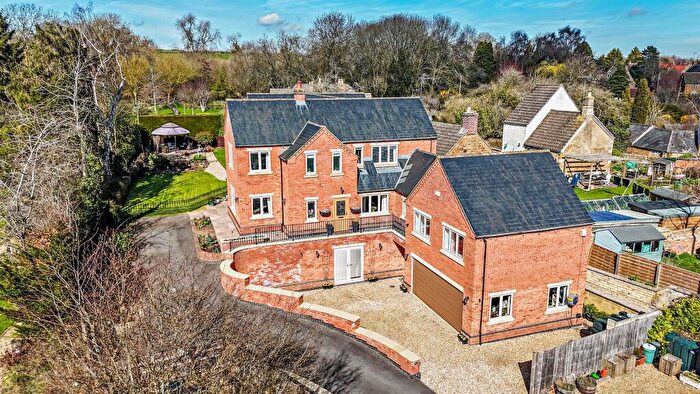 4 Bedroom Detached House For Sale In High Street, Braunston, Rutland, LE15