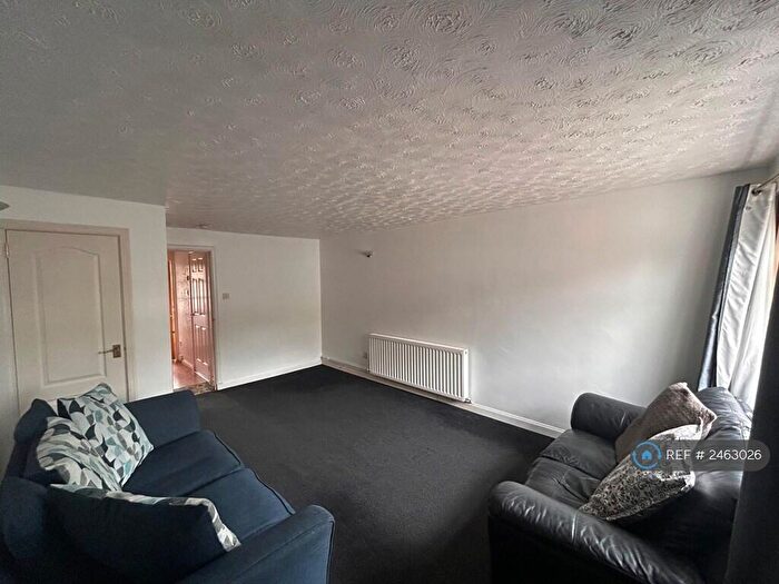 2 Bedroom Terraced House To Rent In Burnbank, Livingston, EH54