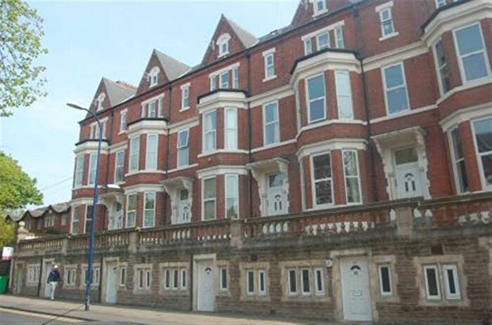 1 Bedroom Flat To Rent In Forest Road West, NG7