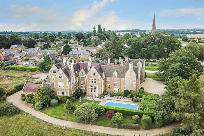 3 Bedroom Apartment To Rent In Loddington Hall, Main Street, Loddington, NN14