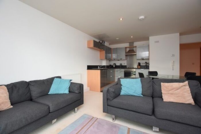 1 Bedroom Flat To Rent In Porterbrook, Sheffield, S11