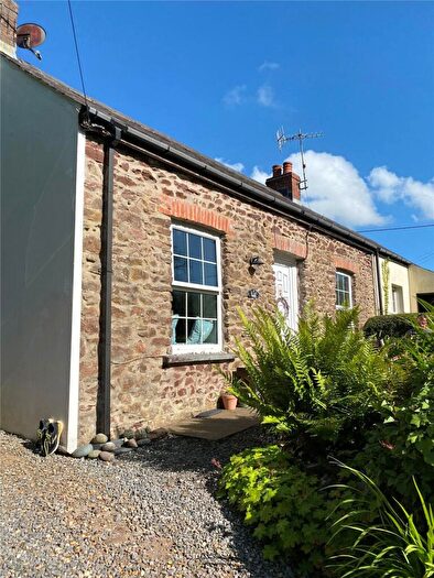 2 Bedroom Semi Detached House For Sale In Little Honeyborough Lane, Neyland, Milford Haven, Pembrokeshire, SA73